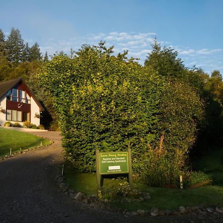Lann Dearg Studios Invermoriston Luaran gambar