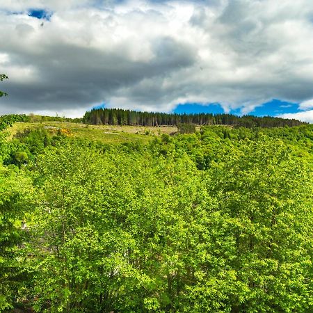 Lann Dearg Studios Invermoriston Bilik gambar