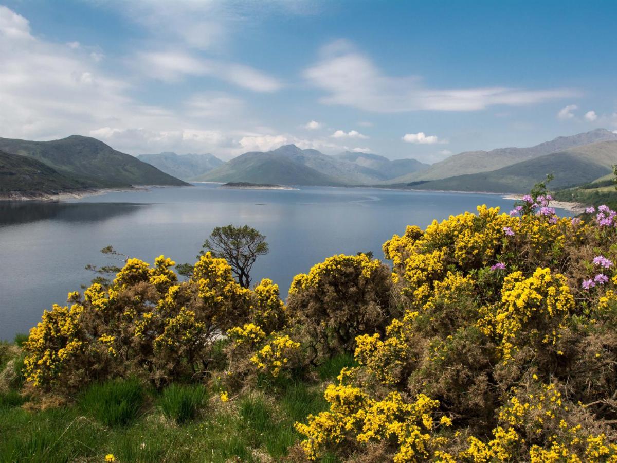 Lann Dearg Studios Invermoriston Luaran gambar