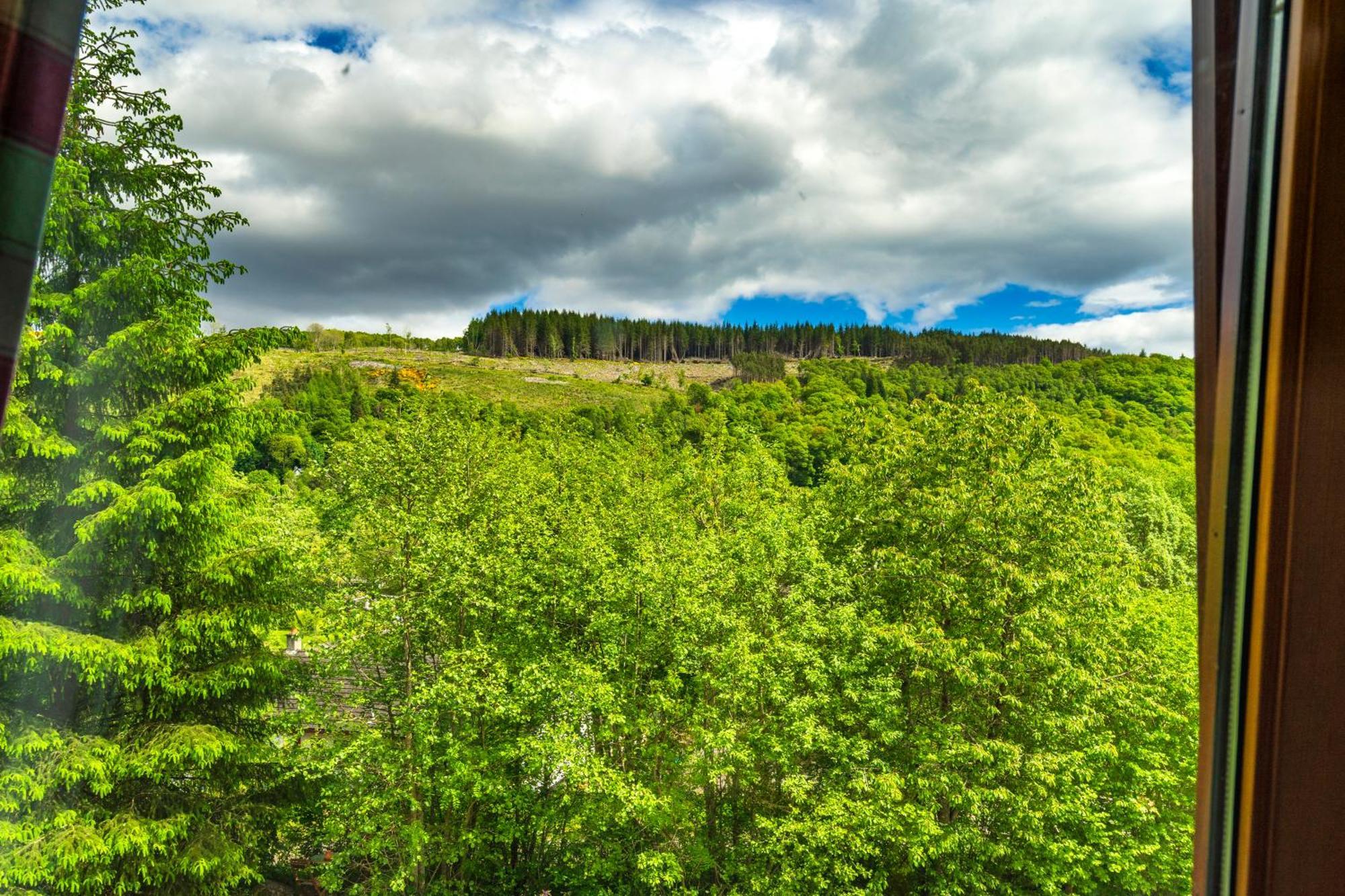 Lann Dearg Studios Invermoriston Bilik gambar